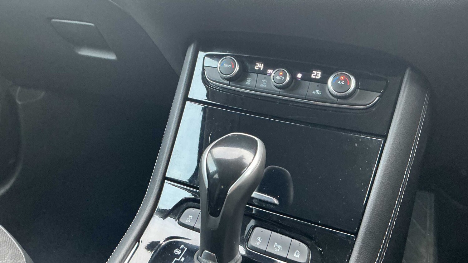 Used Vauxhall Grandland X 2020 for sale - 77857944: Photo 22