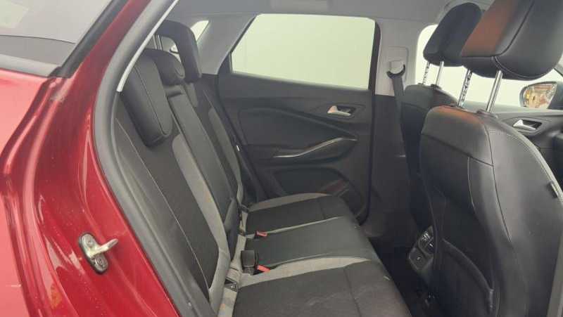 Used Vauxhall Grandland X 2020 for sale - 77857944: Photo 5