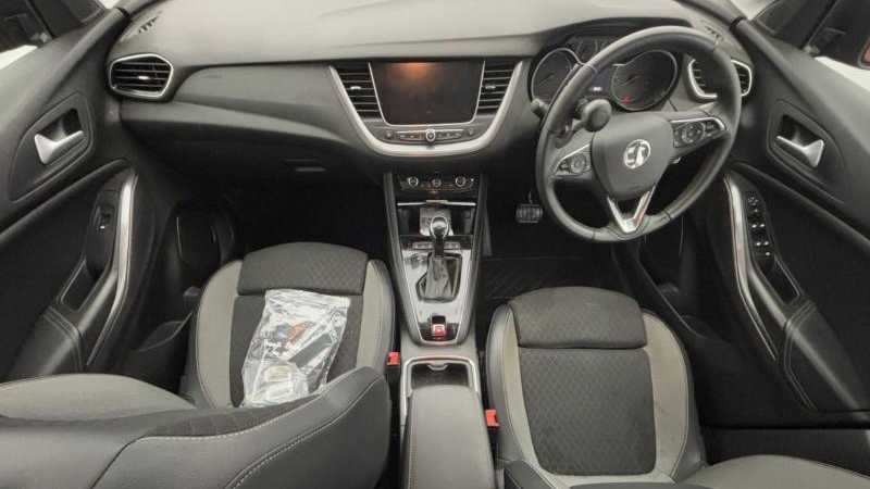 Used Vauxhall Grandland X 2020 for sale - 77857944: Photo 7
