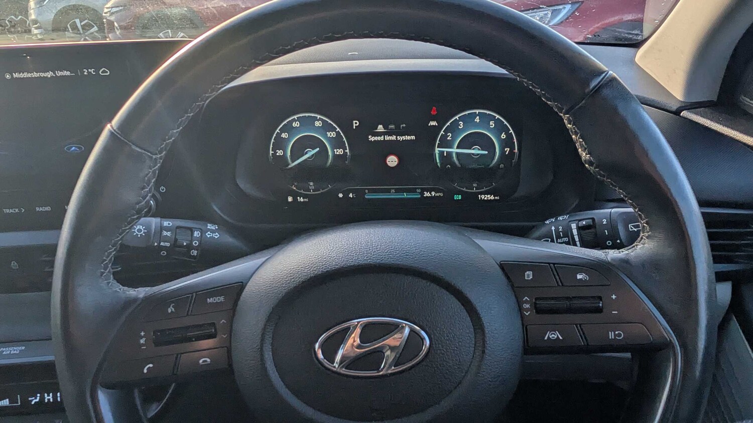 Used Hyundai i20 2022 for sale - 78118931: Photo 12