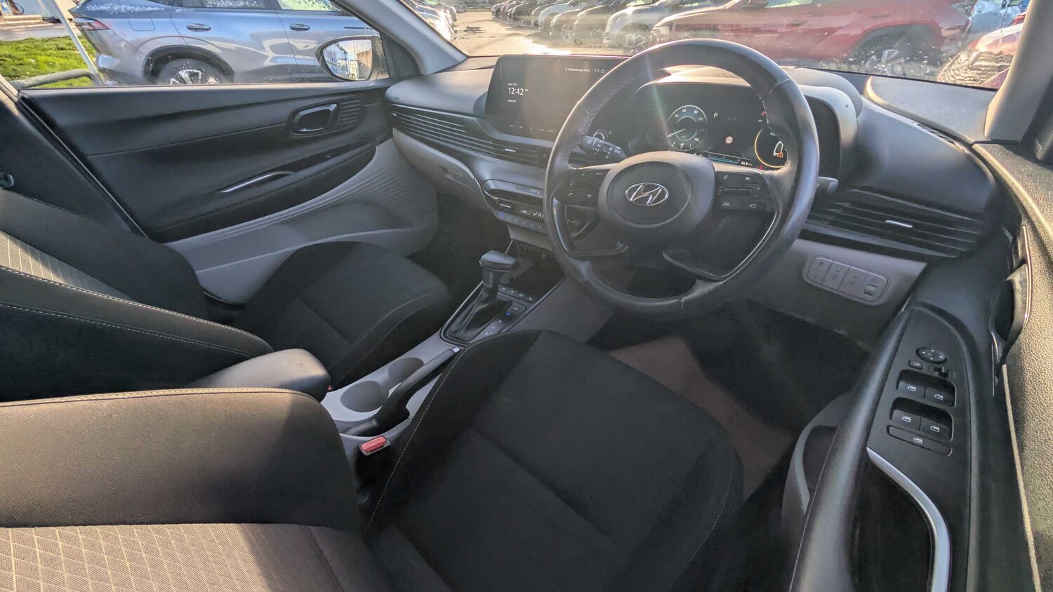 Used Hyundai i20 2022 for sale - 78118931: Photo 13