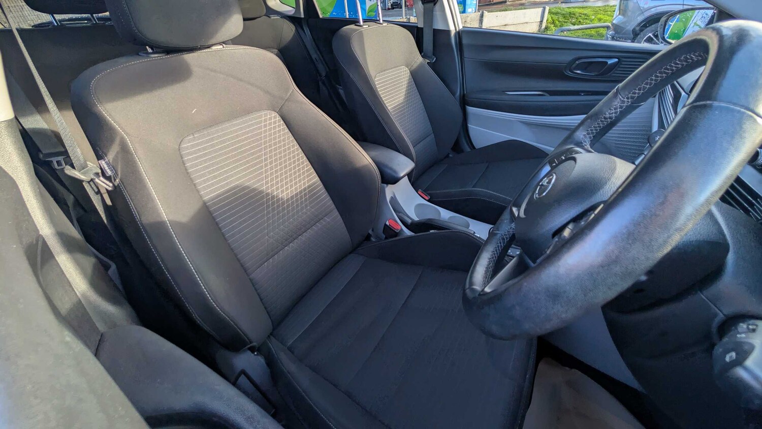 Used Hyundai i20 2022 for sale - 78118931: Photo 14