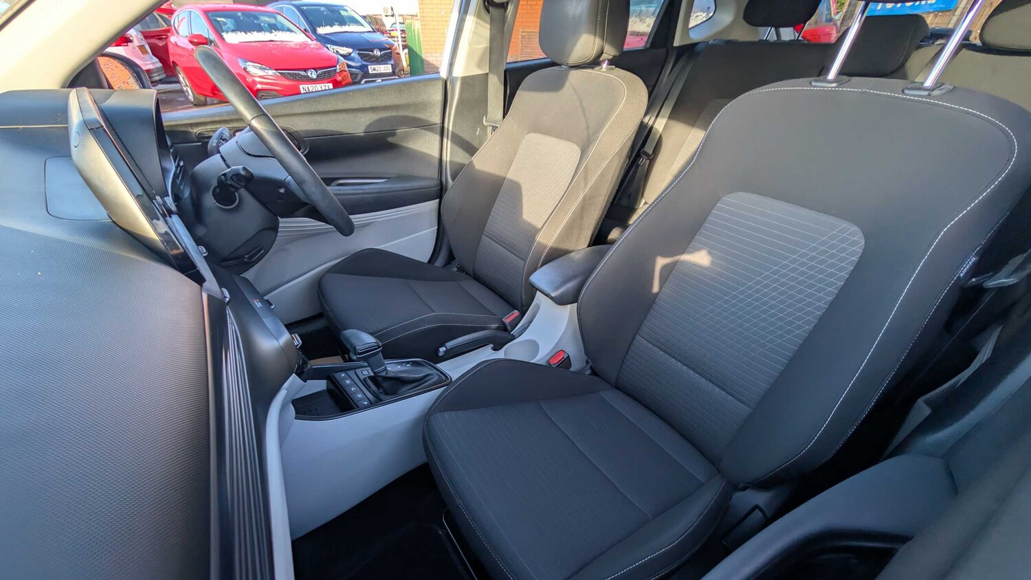 Used Hyundai i20 2022 for sale - 78118931: Photo 15