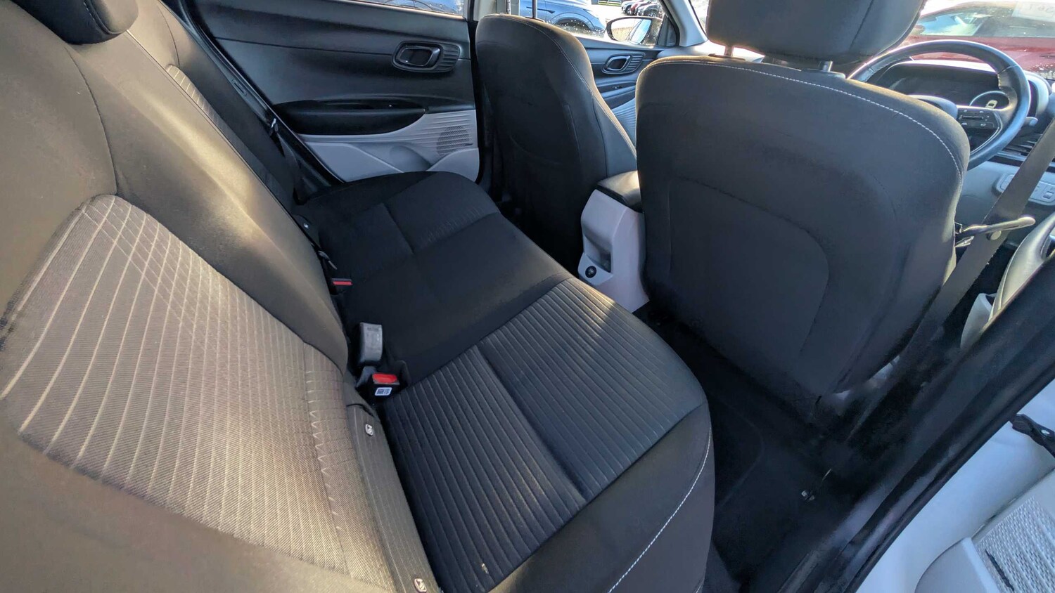 Used Hyundai i20 2022 for sale - 78118931: Photo 17