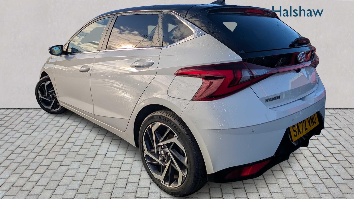 Used Hyundai i20 2022 for sale - 78118931: Photo 2