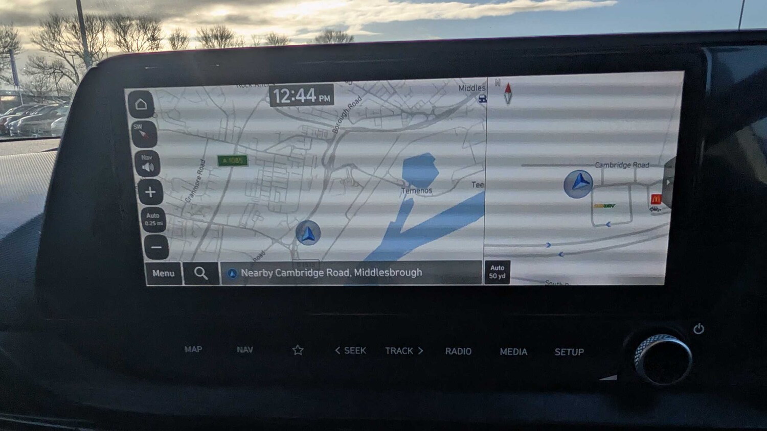 Used Hyundai i20 2022 for sale - 78118931: Photo 22