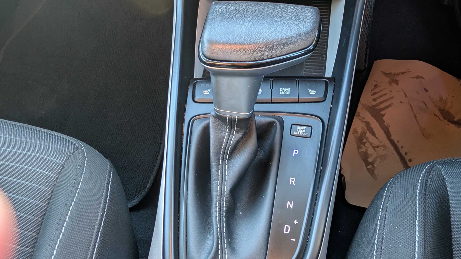 Used Hyundai i20 2022 for sale - 78118931: Photo 25