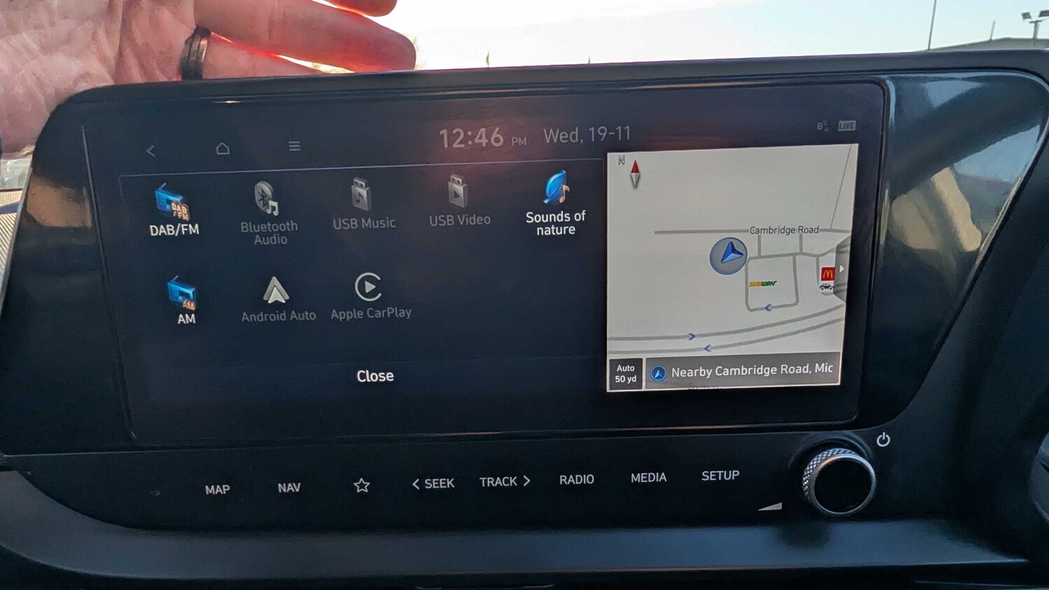 Used Hyundai i20 2022 for sale - 78118931: Photo 26