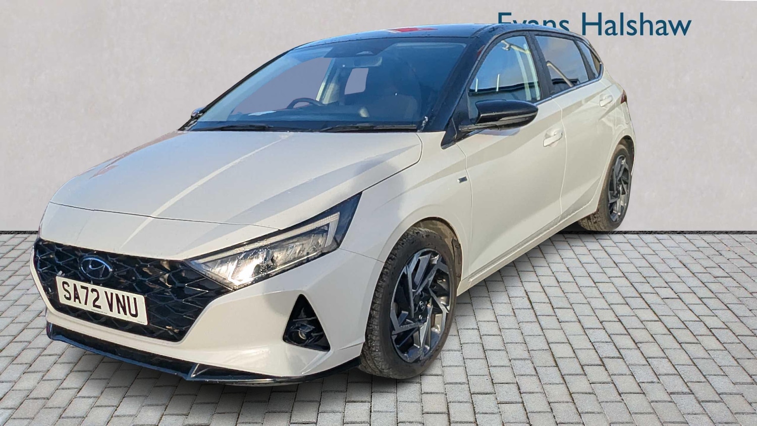 Used Hyundai i20 2022 for sale - 78118931: Photo 4