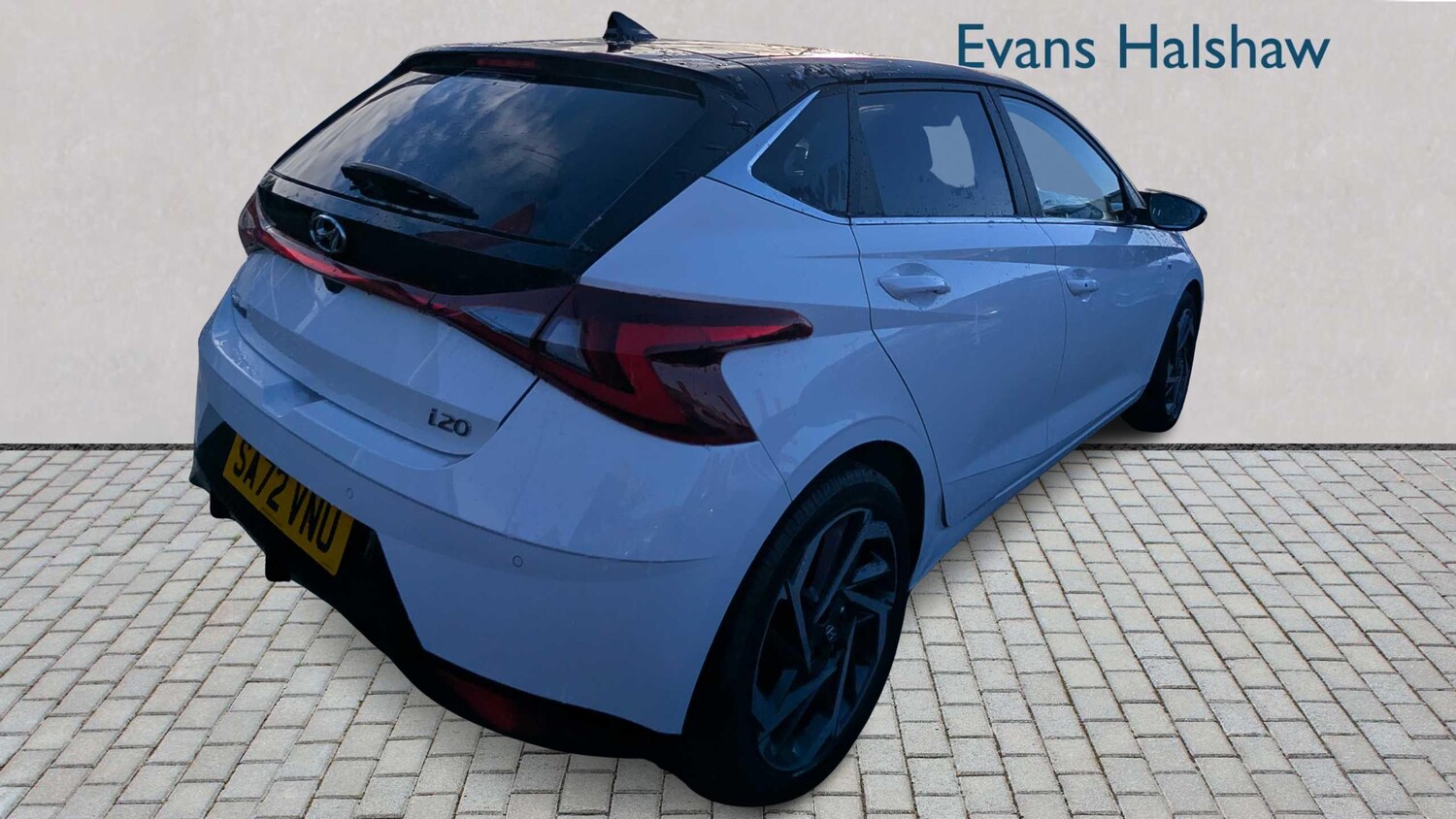 Used Hyundai i20 2022 for sale - 78118931: Photo 7