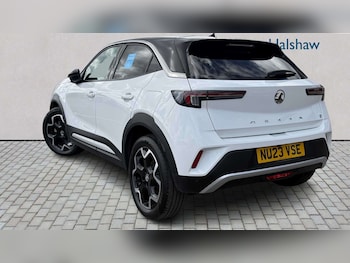 Used Vauxhall Mokka 2023 for sale - 78825543: Photo