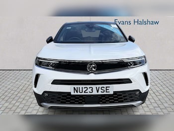 Used Vauxhall Mokka 2023 for sale - 78825543: Photo