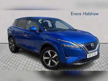Used Nissan Qashqai 2023 for sale - 78831813: Photo