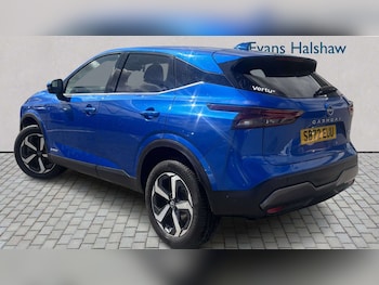 Used Nissan Qashqai 2023 for sale - 78831813: Photo