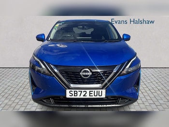 Used Nissan Qashqai 2023 for sale - 78831813: Photo