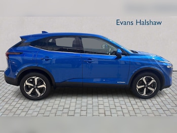 Used Nissan Qashqai 2023 for sale - 78831813: Photo