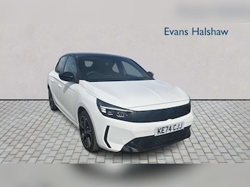 Used Vauxhall Corsa 2025 for sale - 78774594: Photo