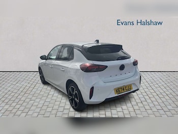 Used Vauxhall Corsa 2025 for sale - 78774594: Photo
