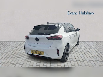 Used Vauxhall Corsa 2025 for sale - 78774594: Photo