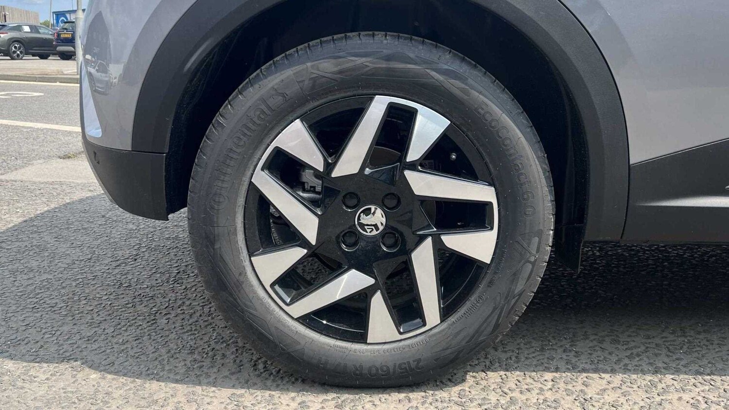 Used Vauxhall Mokka 2025 for sale - 77860795: Photo 10