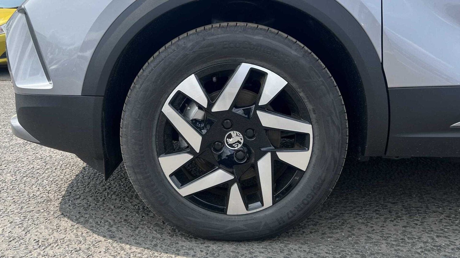 Used Vauxhall Mokka 2025 for sale - 77860795: Photo 12