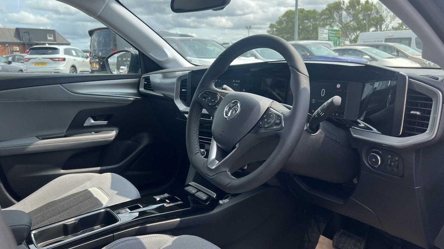 Used Vauxhall Mokka 2025 for sale - 77860795: Photo 14