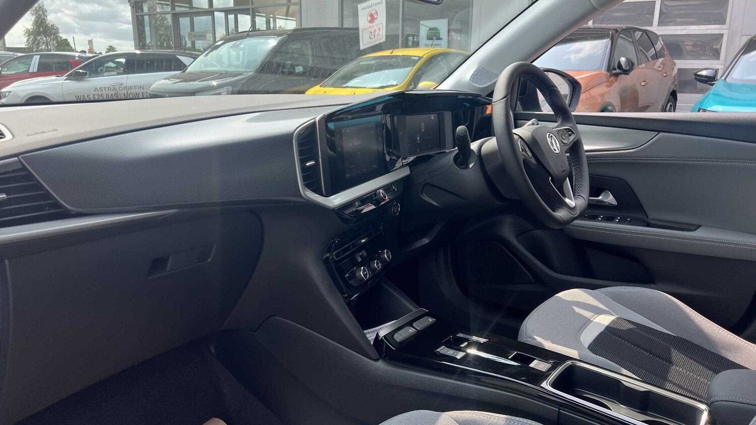 Used Vauxhall Mokka 2025 for sale - 77860795: Photo 16