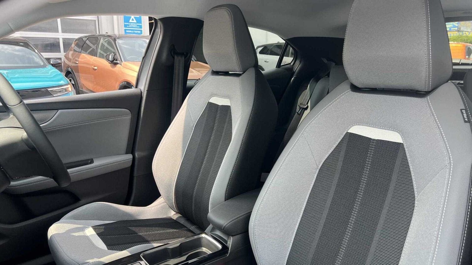 Used Vauxhall Mokka 2025 for sale - 77860795: Photo 17