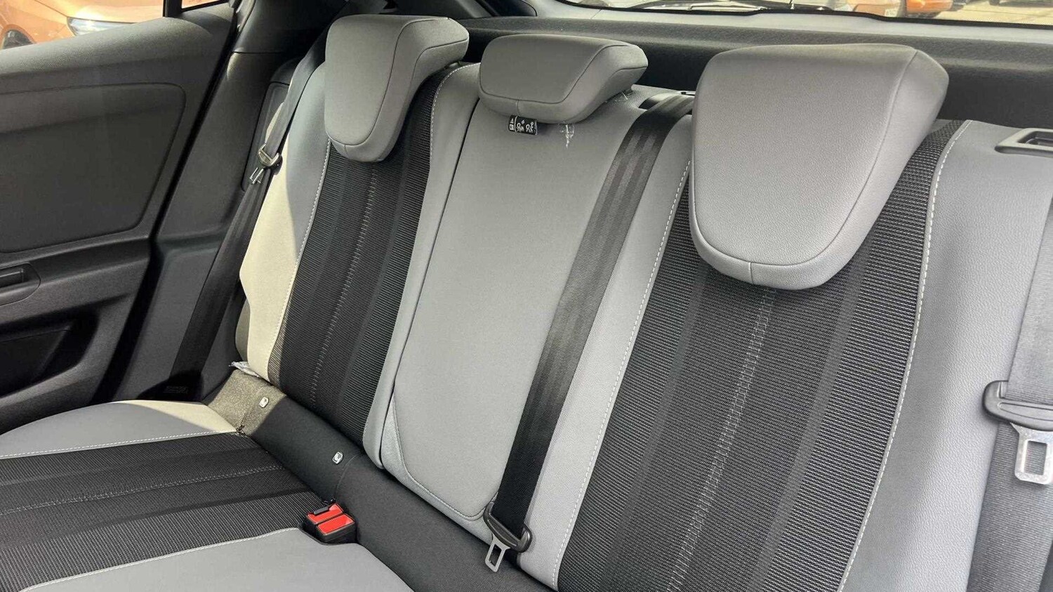 Used Vauxhall Mokka 2025 for sale - 77860795: Photo 18