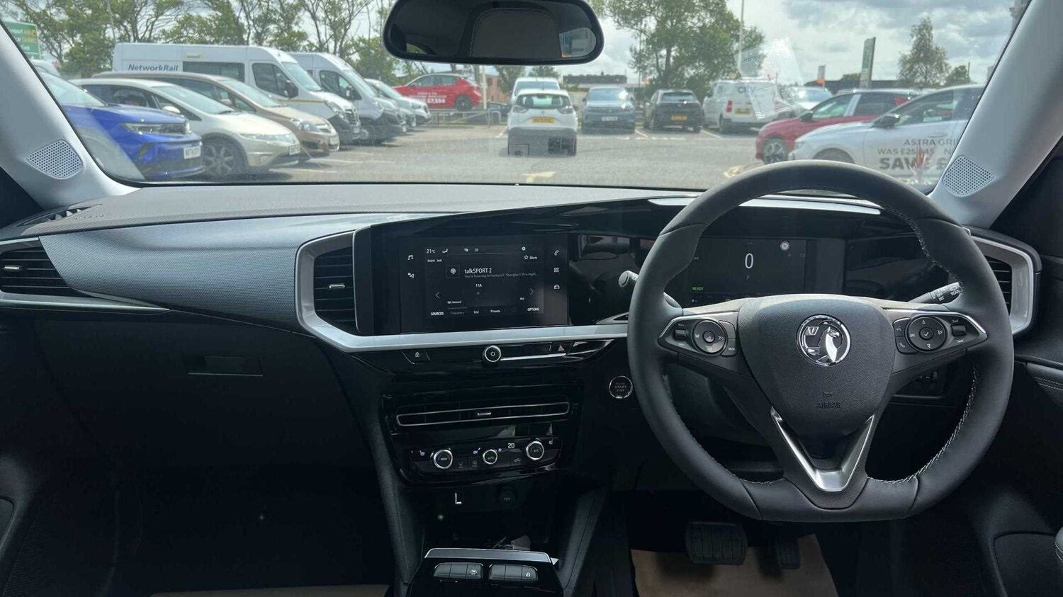 Used Vauxhall Mokka 2025 for sale - 77860795: Photo 19