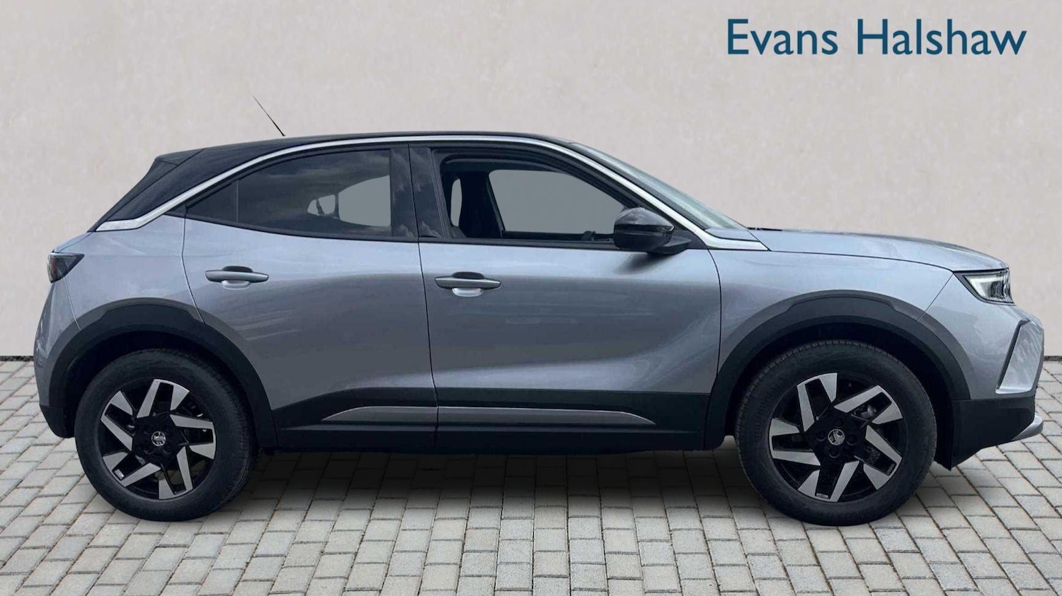 Used Vauxhall Mokka 2025 for sale - 77860795: Photo 2