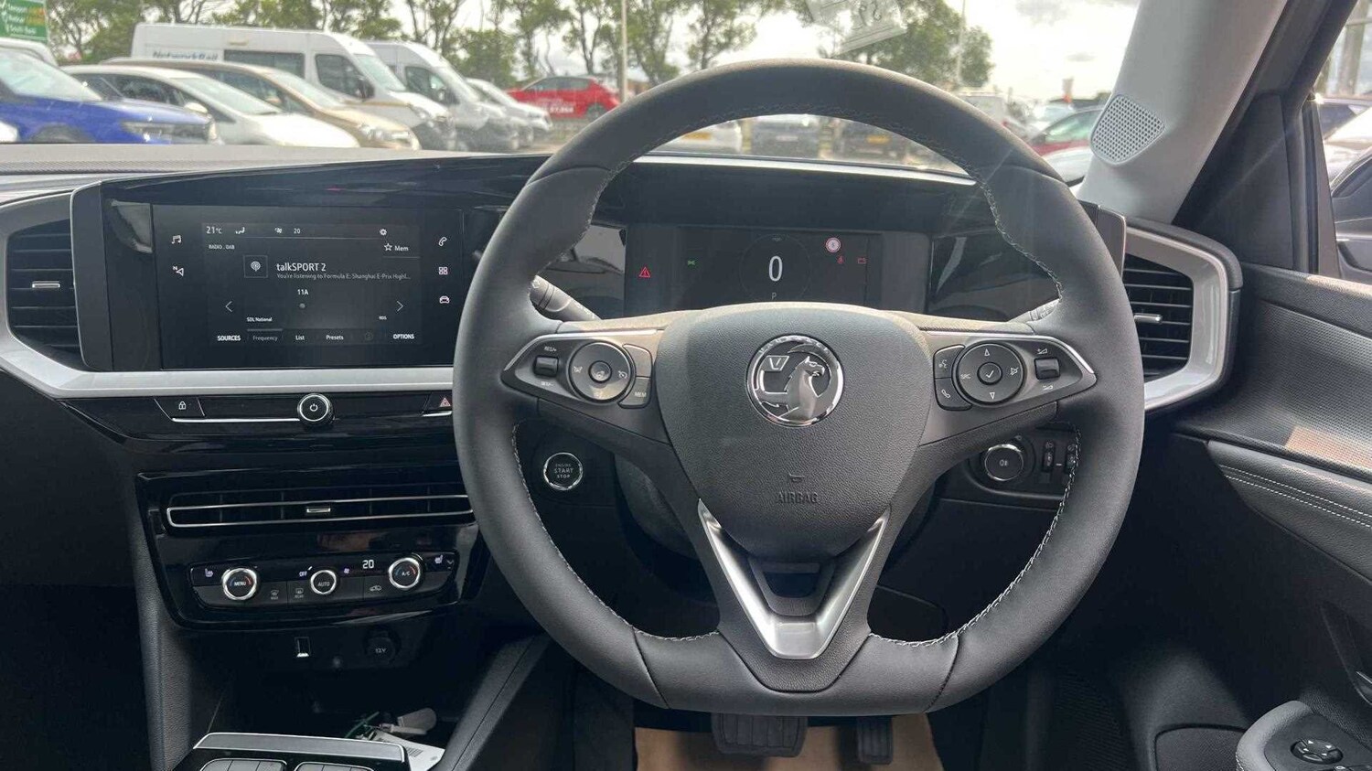 Used Vauxhall Mokka 2025 for sale - 77860795: Photo 20