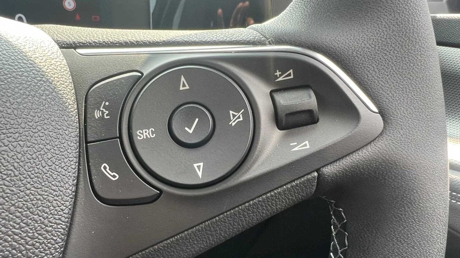 Used Vauxhall Mokka 2025 for sale - 77860795: Photo 22