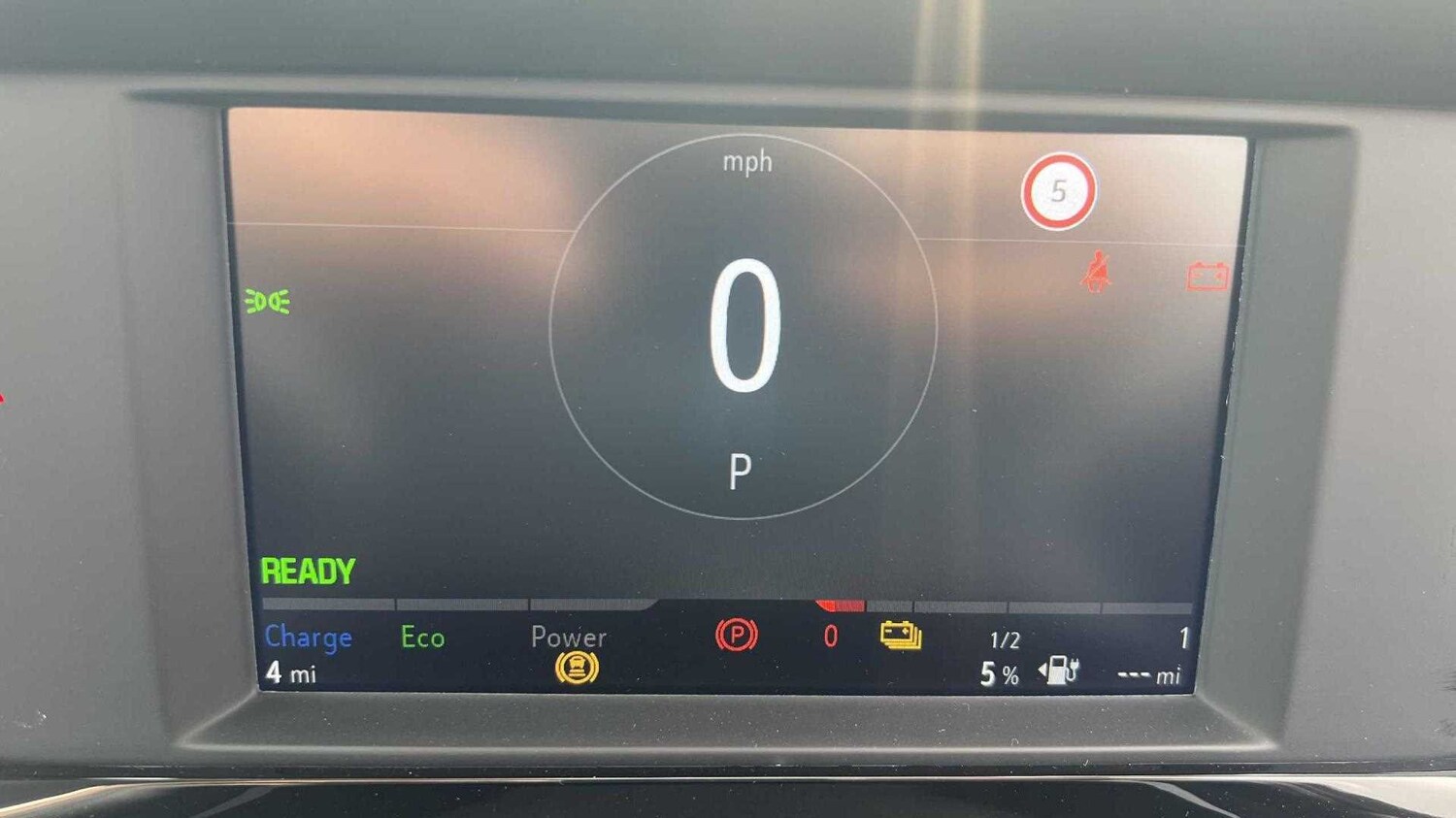 Used Vauxhall Mokka 2025 for sale - 77860795: Photo 23