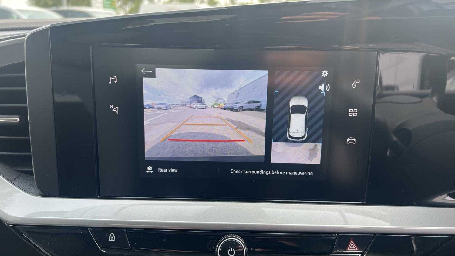 Used Vauxhall Mokka 2025 for sale - 77860795: Photo 25