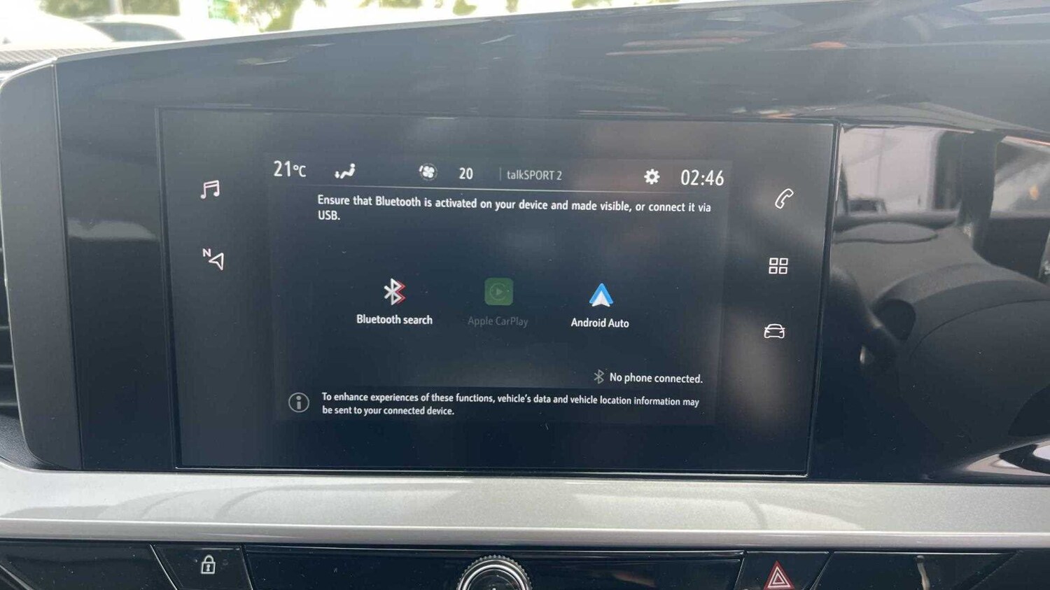 Used Vauxhall Mokka 2025 for sale - 77860795: Photo 27