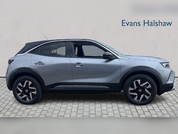 Used Vauxhall Mokka 2025 for sale - 77860795: Photo