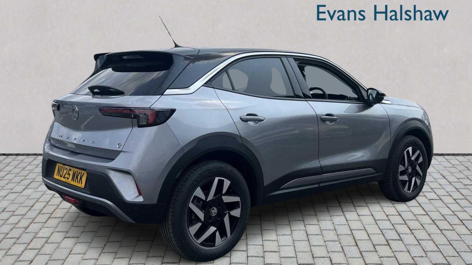 Used Vauxhall Mokka 2025 for sale - 77860795: Photo 3