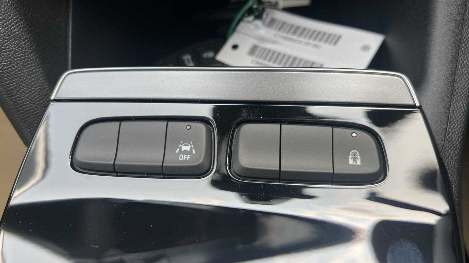 Used Vauxhall Mokka 2025 for sale - 77860795: Photo 30