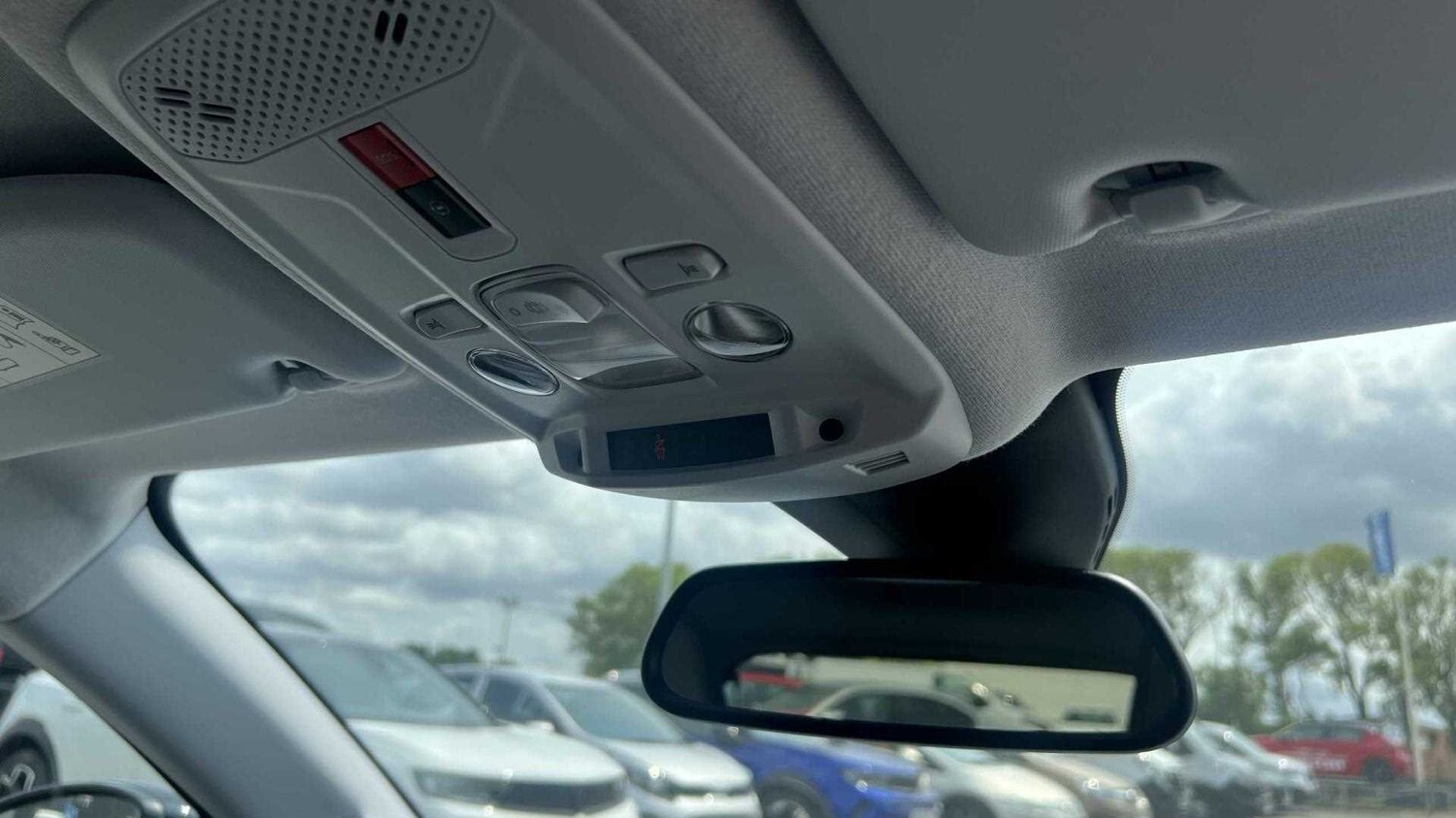 Used Vauxhall Mokka 2025 for sale - 77860795: Photo 34