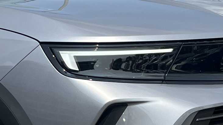 Used Vauxhall Mokka 2025 for sale - 77860795: Photo 35