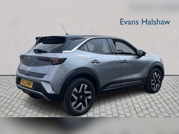 Used Vauxhall Mokka 2025 for sale - 77860795: Photo