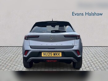 Used Vauxhall Mokka 2025 for sale - 77860795: Photo