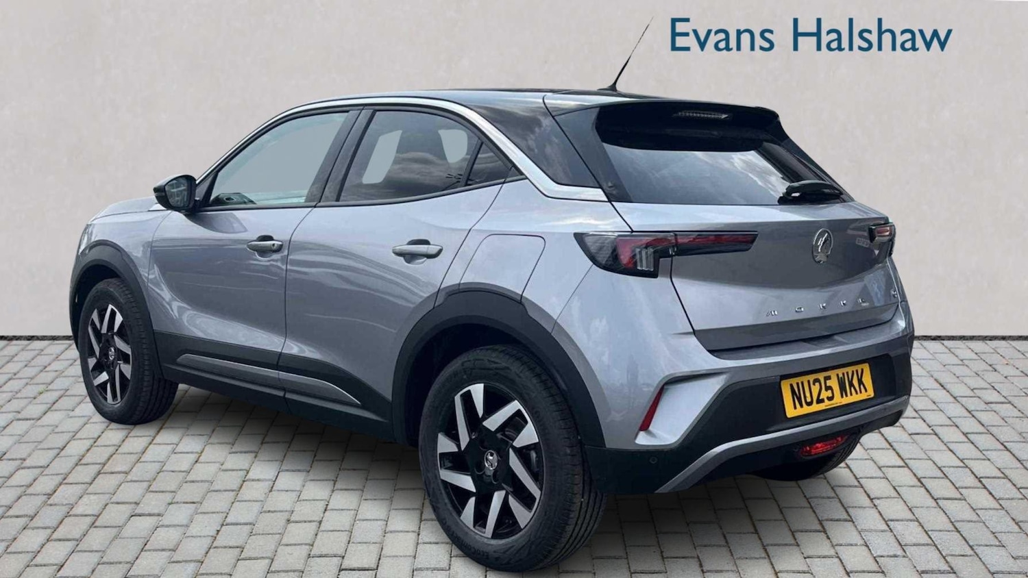 Used Vauxhall Mokka 2025 for sale - 77860795: Photo 5