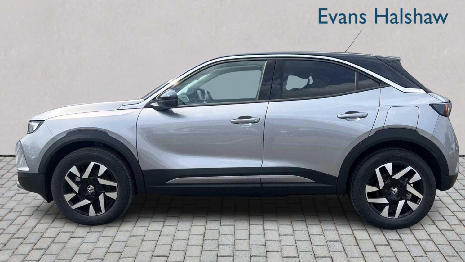 Used Vauxhall Mokka 2025 for sale - 77860795: Photo 6