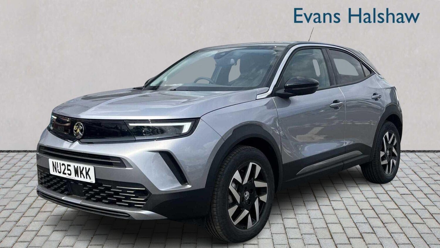 Used Vauxhall Mokka 2025 for sale - 77860795: Photo 7