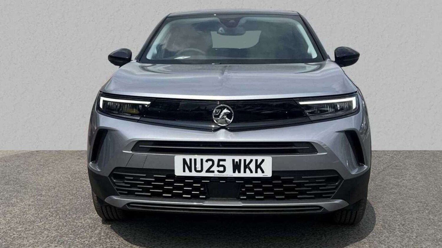 Used Vauxhall Mokka 2025 for sale - 77860795: Photo 8