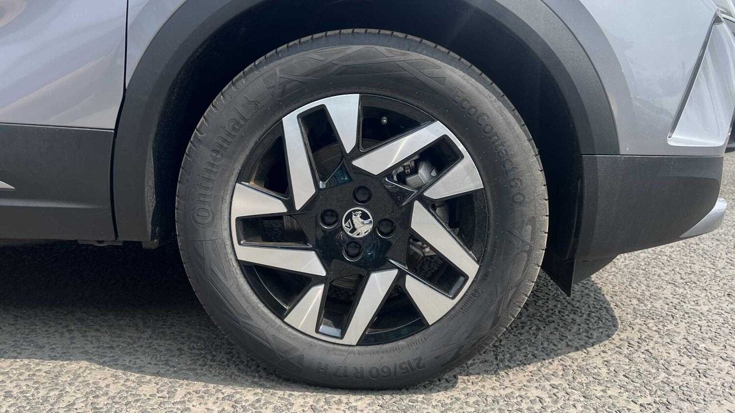 Used Vauxhall Mokka 2025 for sale - 77860795: Photo 9