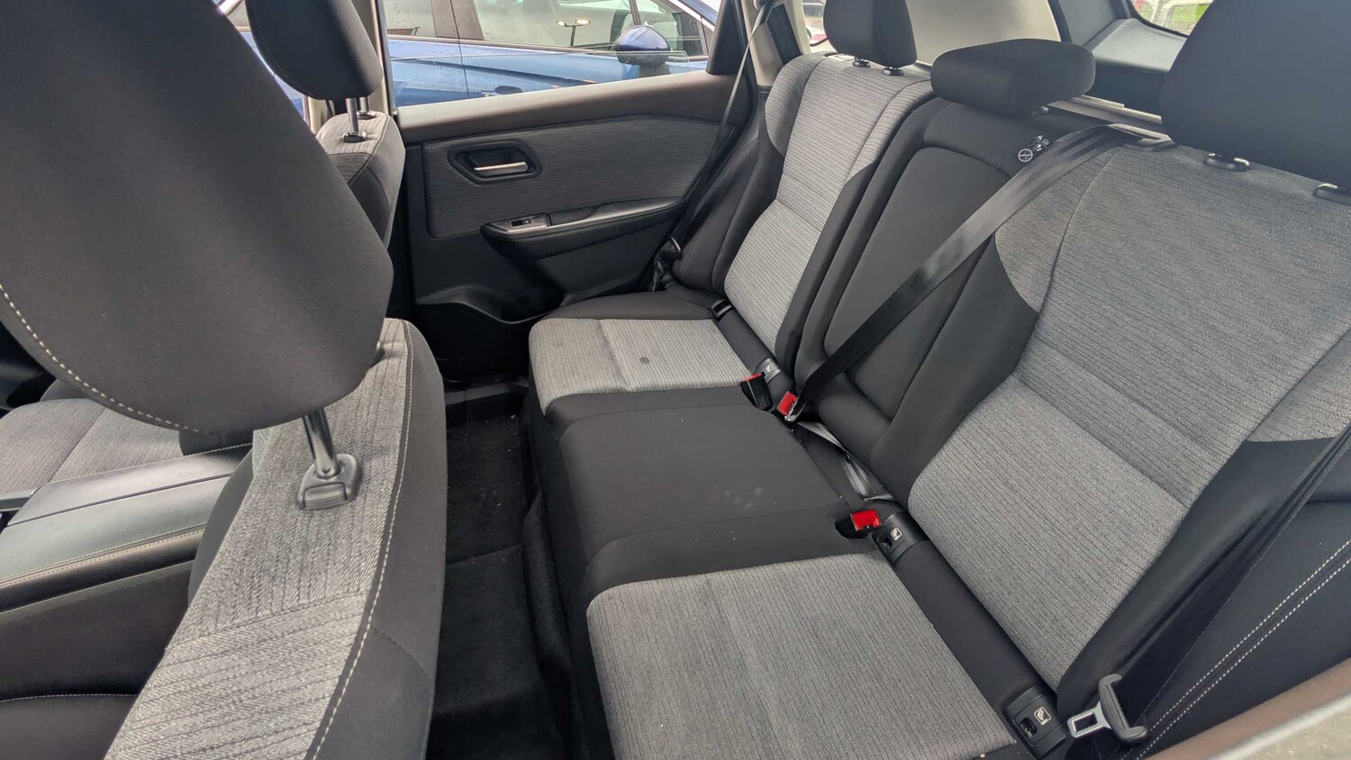 Used Nissan X-Trail for sale - 77858724: Photo 11