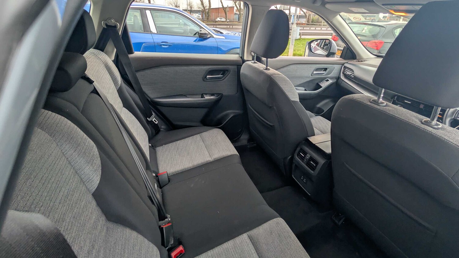 Used Nissan X-Trail for sale - 77858724: Photo 12